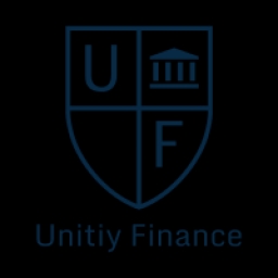 Unitiy-Finance-M Logo