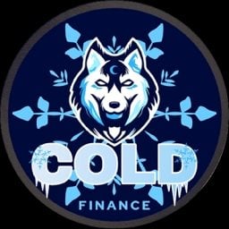 Cold-FInance Logo