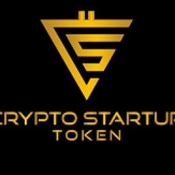 Crypto Startup Token