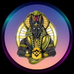 Anubis-Finance Logo