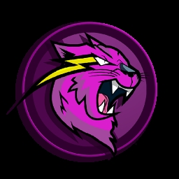 Ms.Beast-token Logo