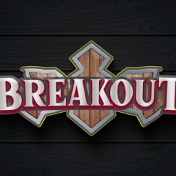 BREAKOUT Logo