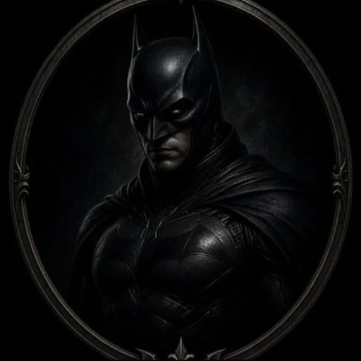 DARKBAT
