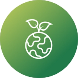 Planet-Earth-Saver Logo