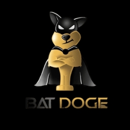 BatDoge-Coin Logo