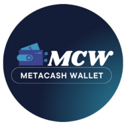 Meta-Cash-Wallet Logo