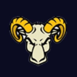 MoonGoat Logo