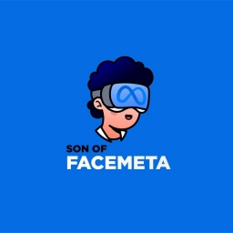 Son-Of-FACEMETA Logo