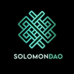 SolomonDAO Logo