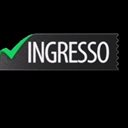 INGRESSO Logo