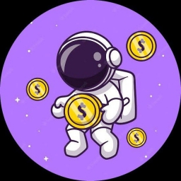 ASTRO-COIN Logo