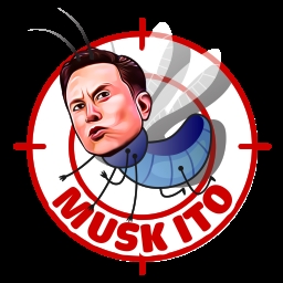 Musk Ito