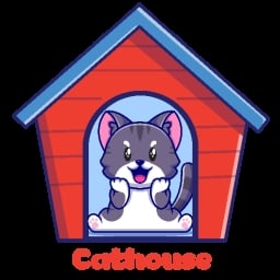 CATHOUSE Logo