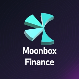 MOONBOX-FINANCE Logo