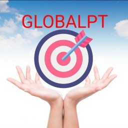 Globalplaygroundtoken Logo