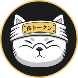 Ryoshi-Token Logo