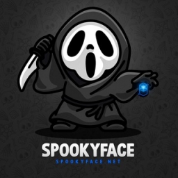 spookyface