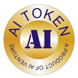 AI-Token Logo