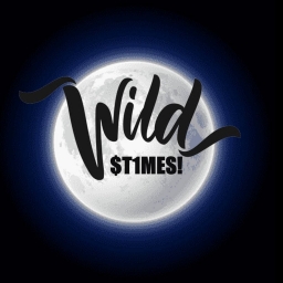 Wild-$T1mes Logo