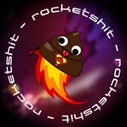 ROCKETSHIT