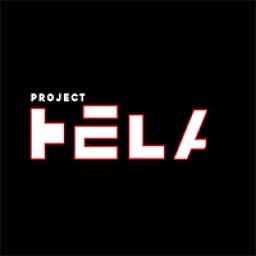 Project-Hela Logo