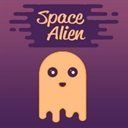 SPACE ALIEN