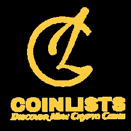 Coinlists Logo