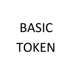 BasicToken Logo