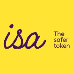 Isa-Coin Logo