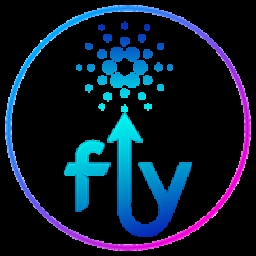 FLYUSADA Logo