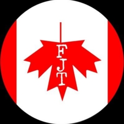 Fuck-Justin-Trudeau Logo