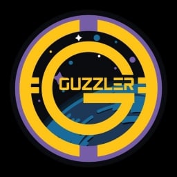 Guzzler Logo