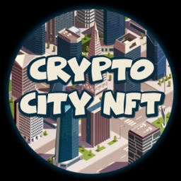 Crypto
City
NFT