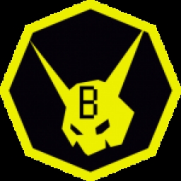 Binabots Logo