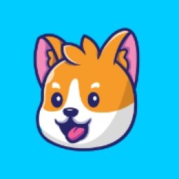 BabyDogeX Logo