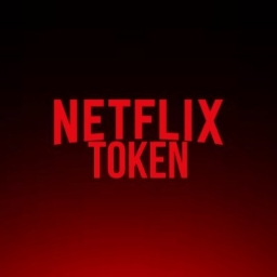 Netflix token