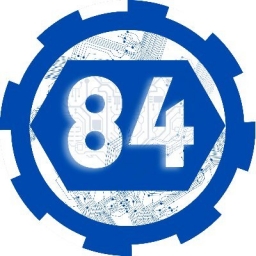 84Hub Token