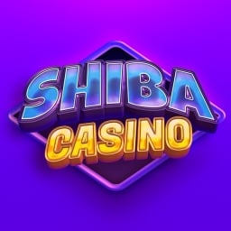 Shiba-casino-presale Logo