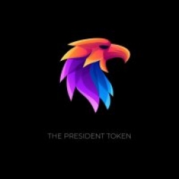 President-Token Logo