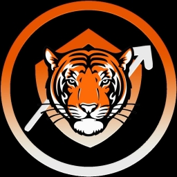 Tiger-Grow Logo