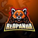 LittleRedPanda Logo