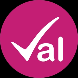 ValRental.Club Logo