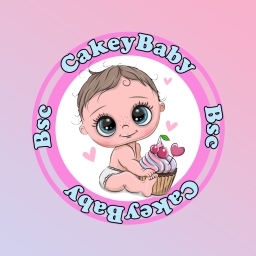 Cakey-Baby Logo