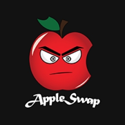 APPLESWAP Logo