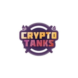 CRYPTO-TANKS Logo