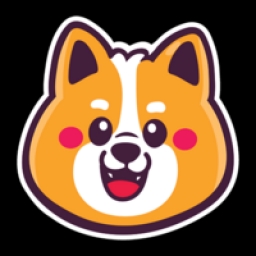 Junior-Shiba Logo