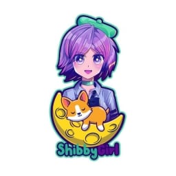 SHIBBYGIRL Logo