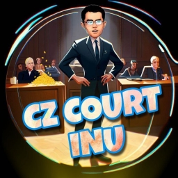 CZCourtInu Logo