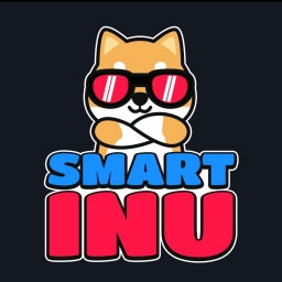 Smart-Inu Logo