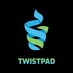 TwistPad Logo